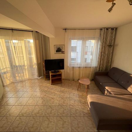 Kolobrzeg Latarnia Morska Apartment Екстериор снимка