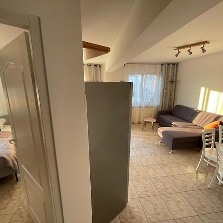 Kolobrzeg Latarnia Morska Apartment Екстериор снимка