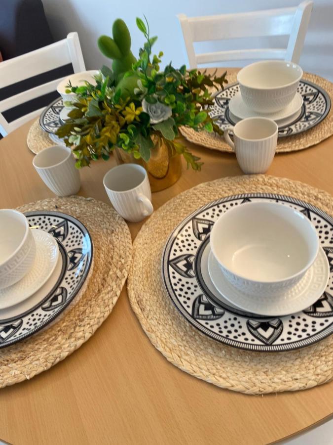 Kolobrzeg Latarnia Morska Apartment Екстериор снимка