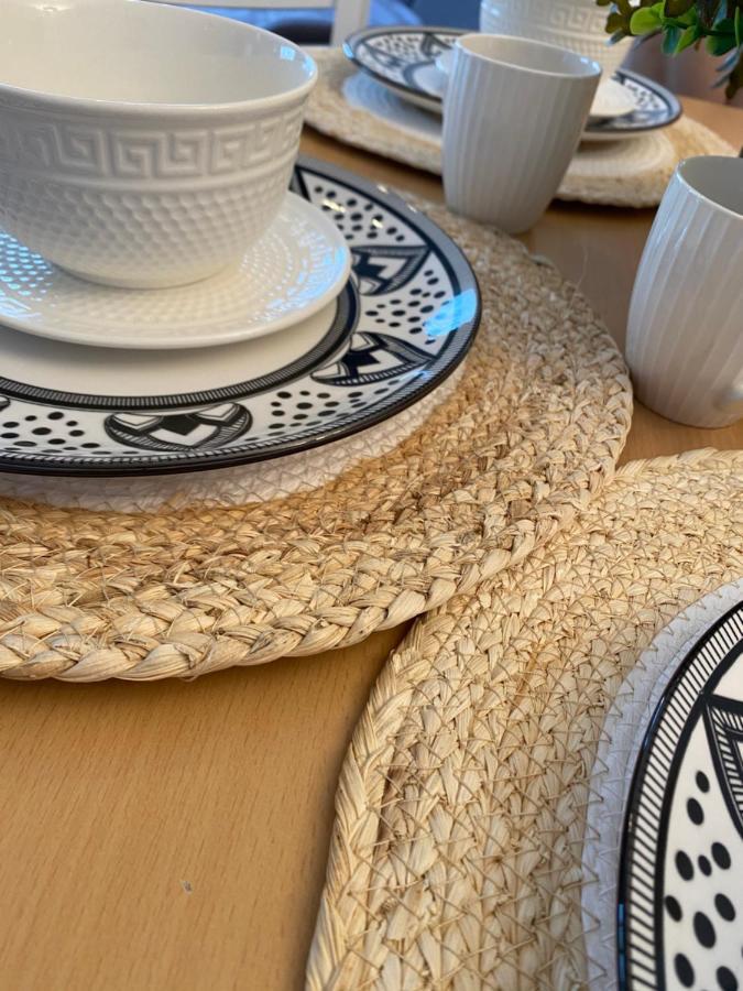 Kolobrzeg Latarnia Morska Apartment Екстериор снимка