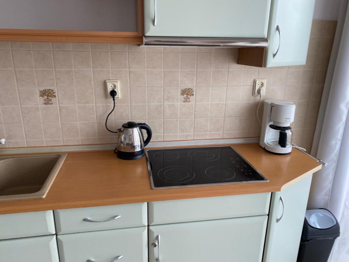 Kolobrzeg Latarnia Morska Apartment Екстериор снимка