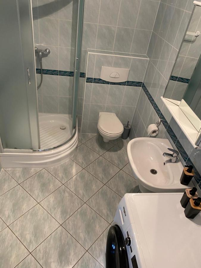 Kolobrzeg Latarnia Morska Apartment Екстериор снимка
