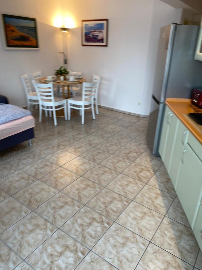 Kolobrzeg Latarnia Morska Apartment Екстериор снимка