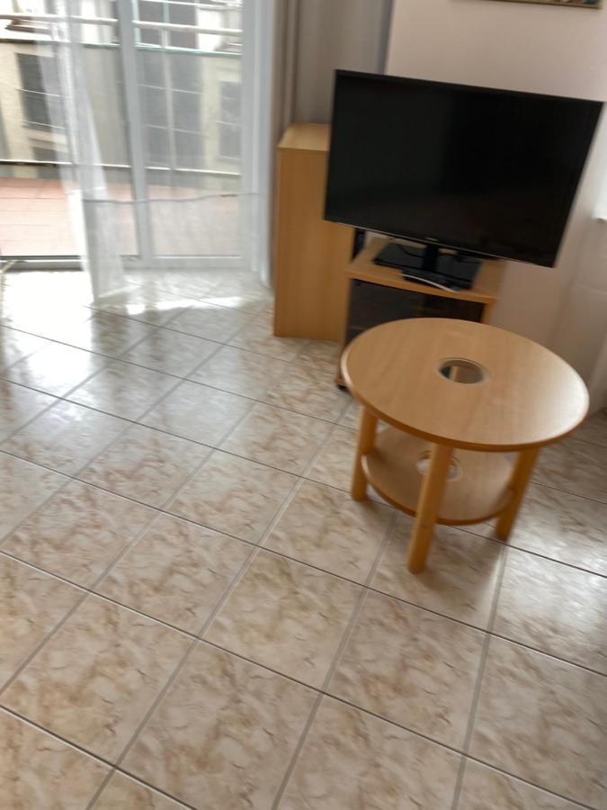 Kolobrzeg Latarnia Morska Apartment Екстериор снимка