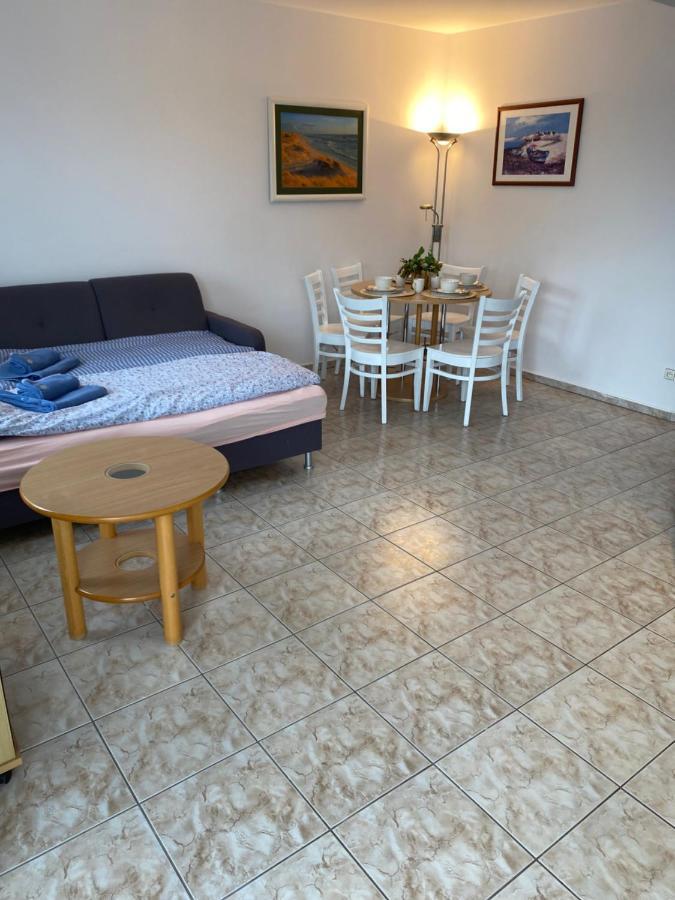Kolobrzeg Latarnia Morska Apartment Екстериор снимка
