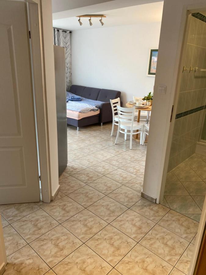 Kolobrzeg Latarnia Morska Apartment Екстериор снимка