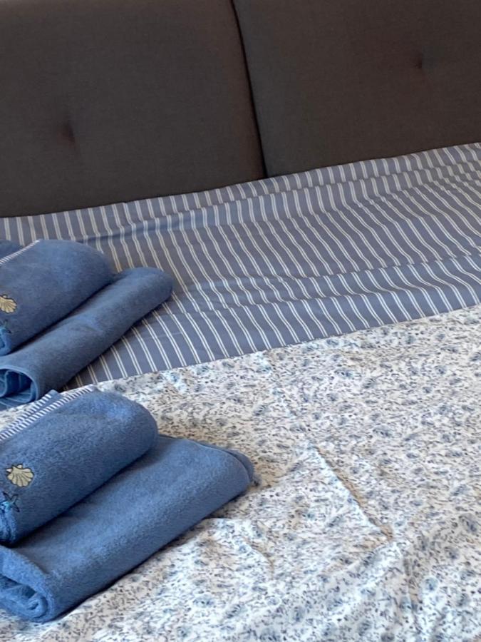 Kolobrzeg Latarnia Morska Apartment Екстериор снимка