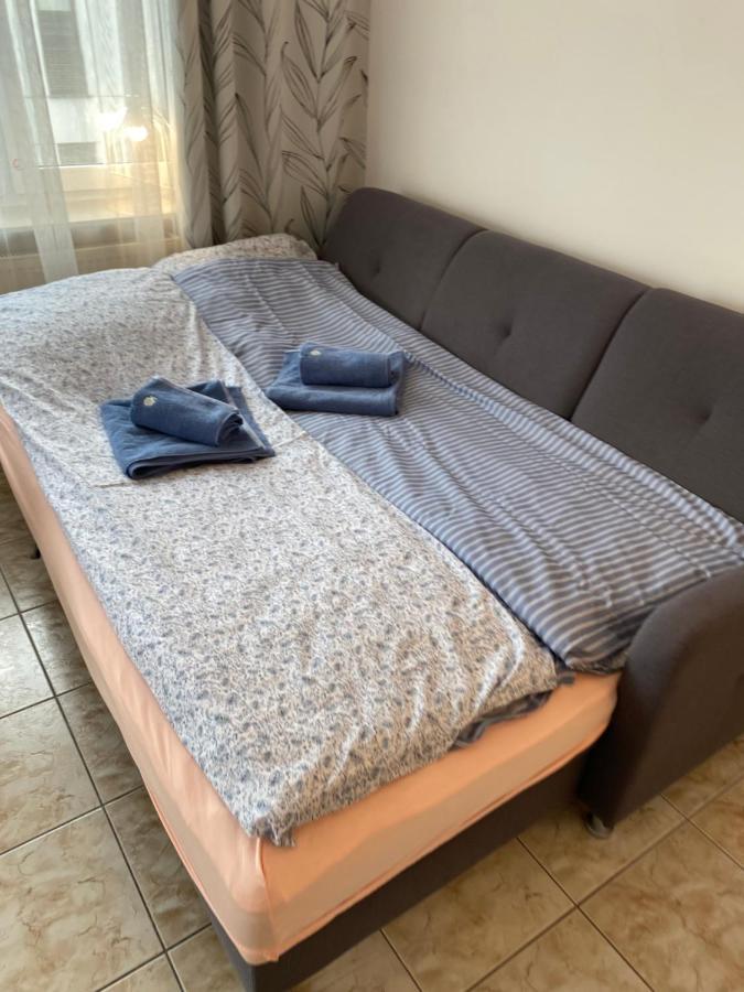 Kolobrzeg Latarnia Morska Apartment Екстериор снимка