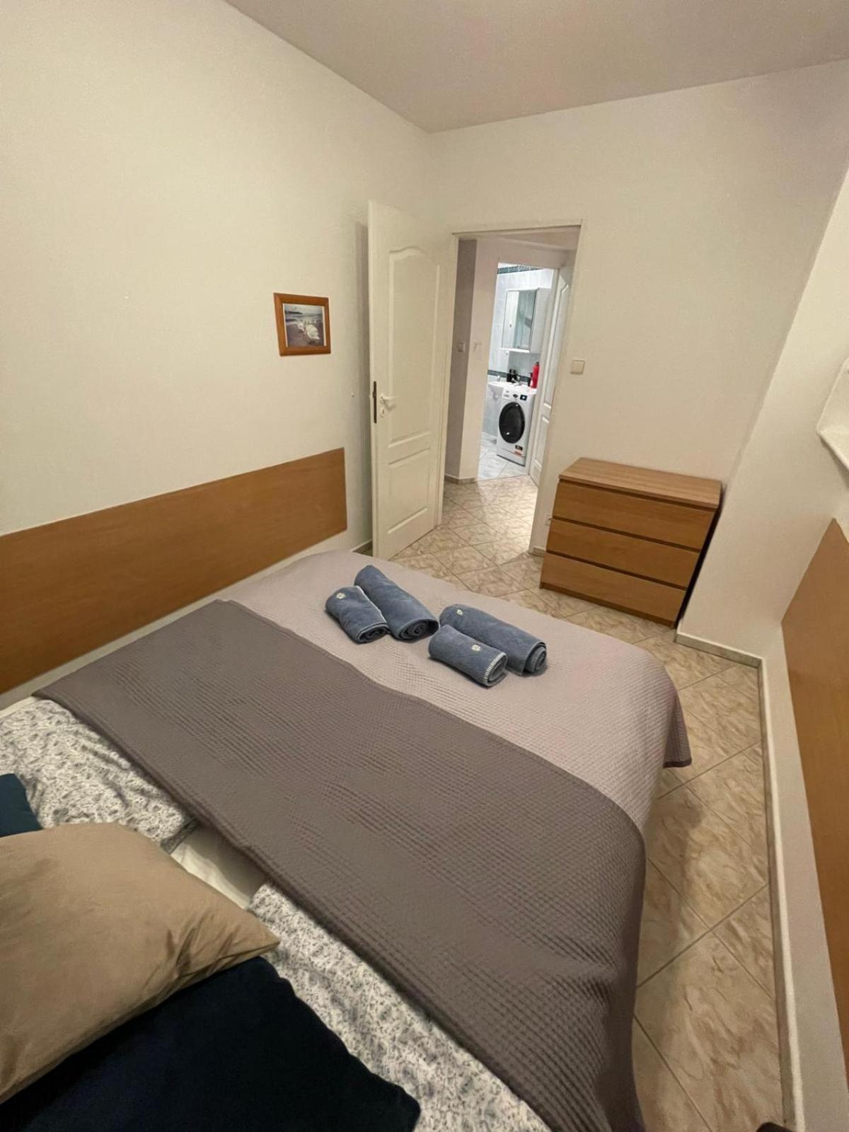 Kolobrzeg Latarnia Morska Apartment Екстериор снимка