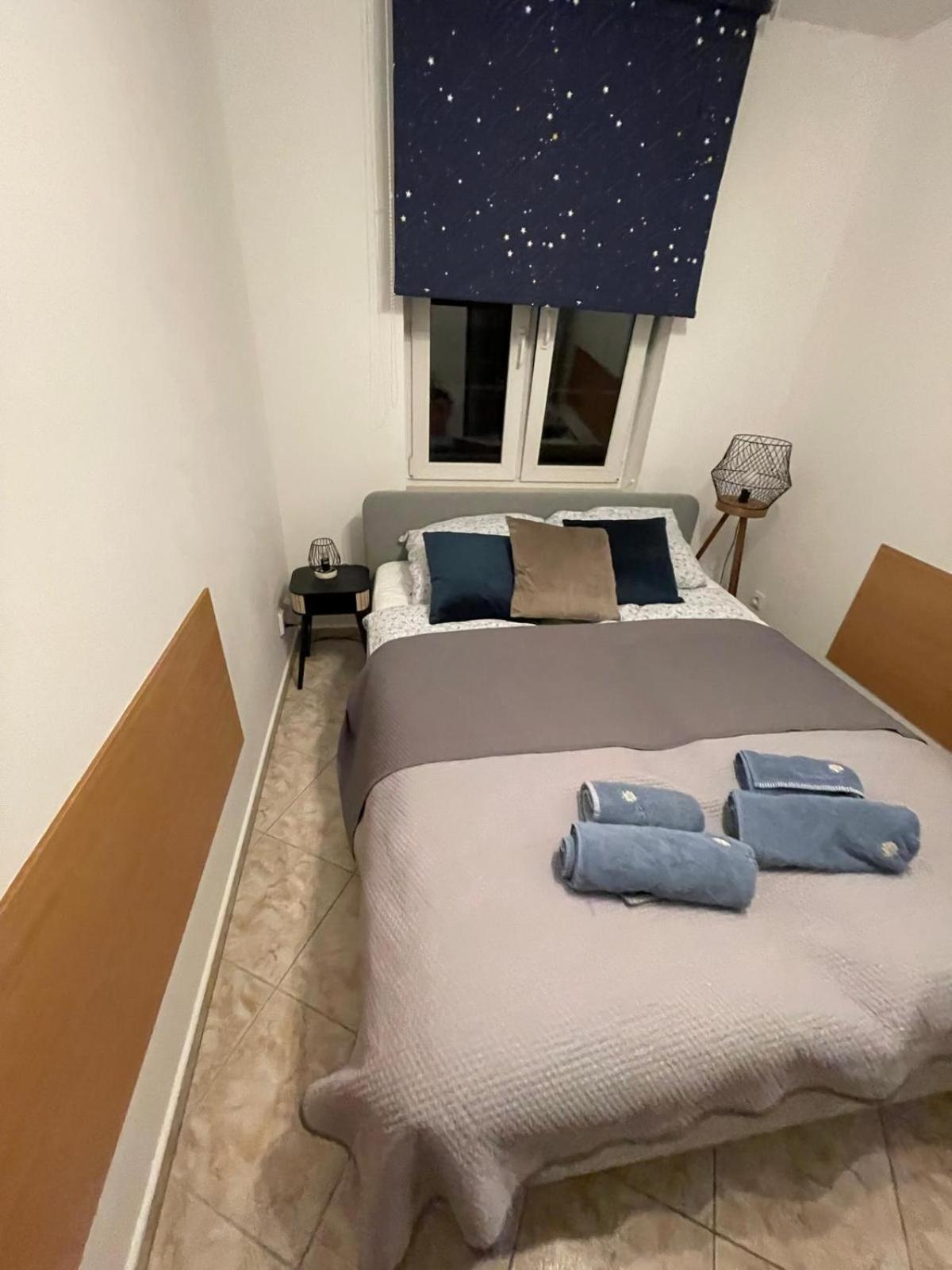 Kolobrzeg Latarnia Morska Apartment Екстериор снимка