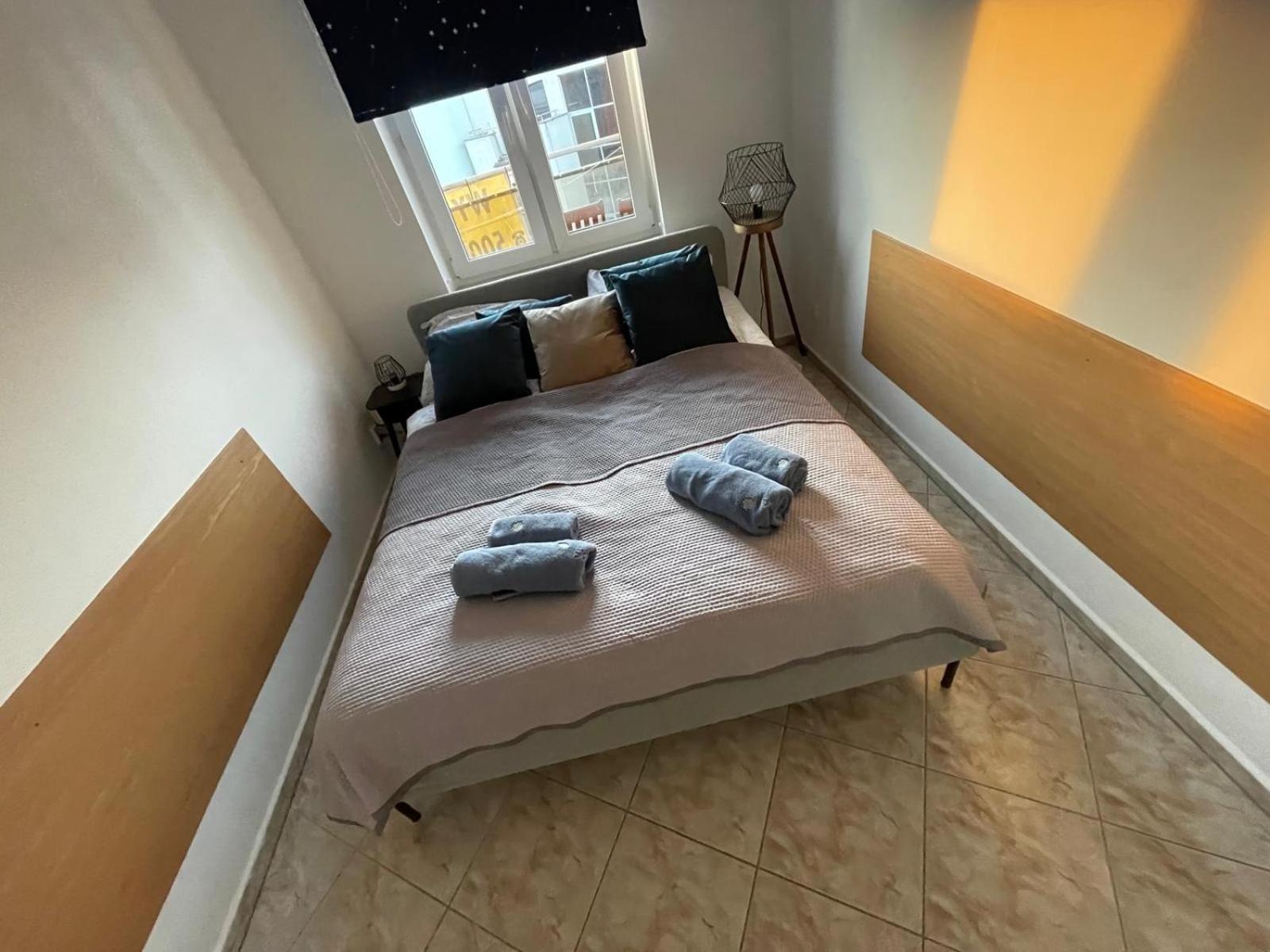 Kolobrzeg Latarnia Morska Apartment Екстериор снимка