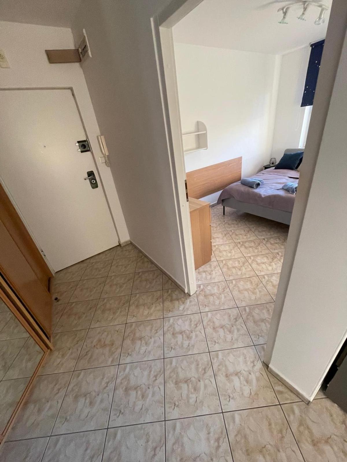 Kolobrzeg Latarnia Morska Apartment Екстериор снимка